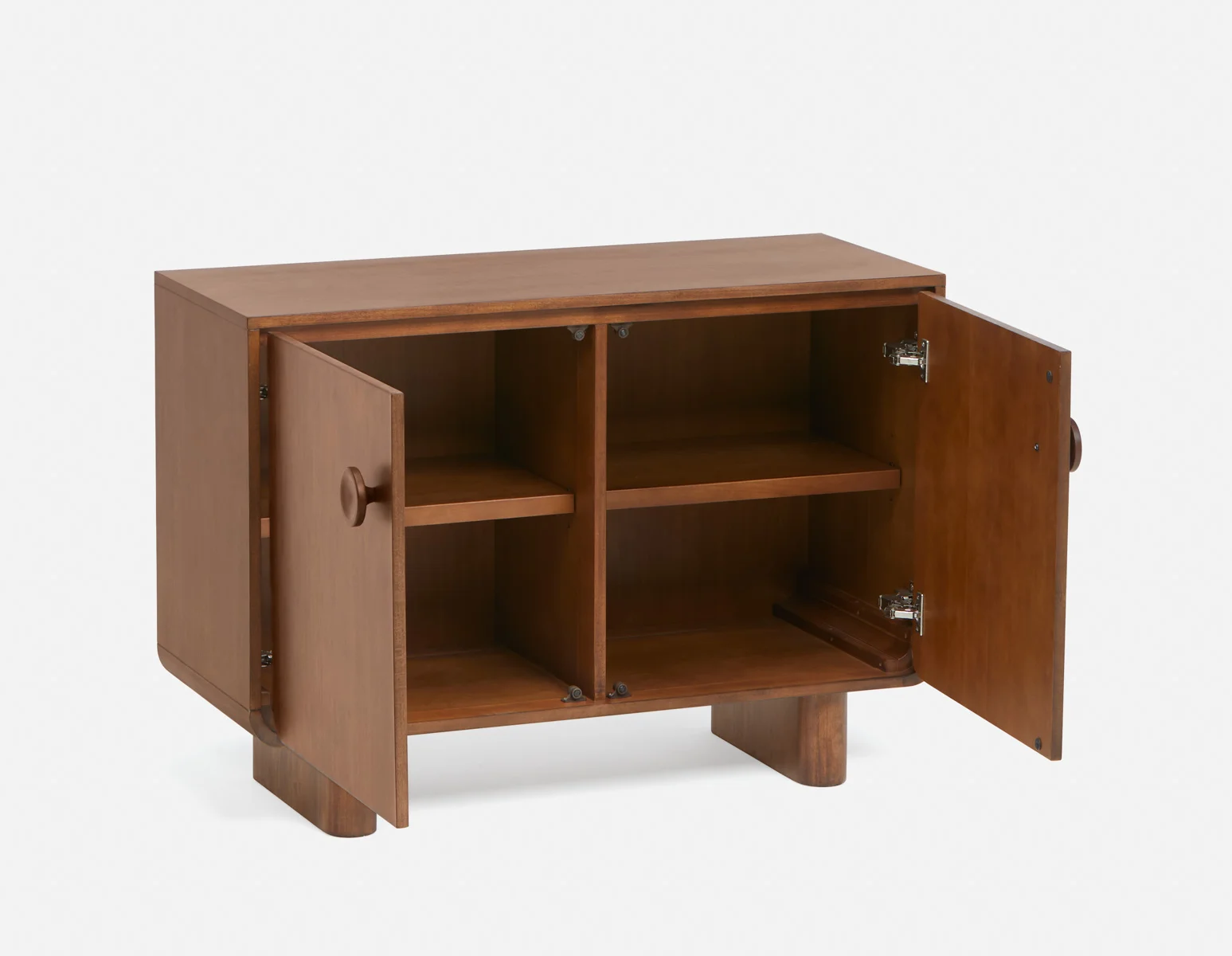PALMO — Modern-retro 2-door sideboard - Image 9