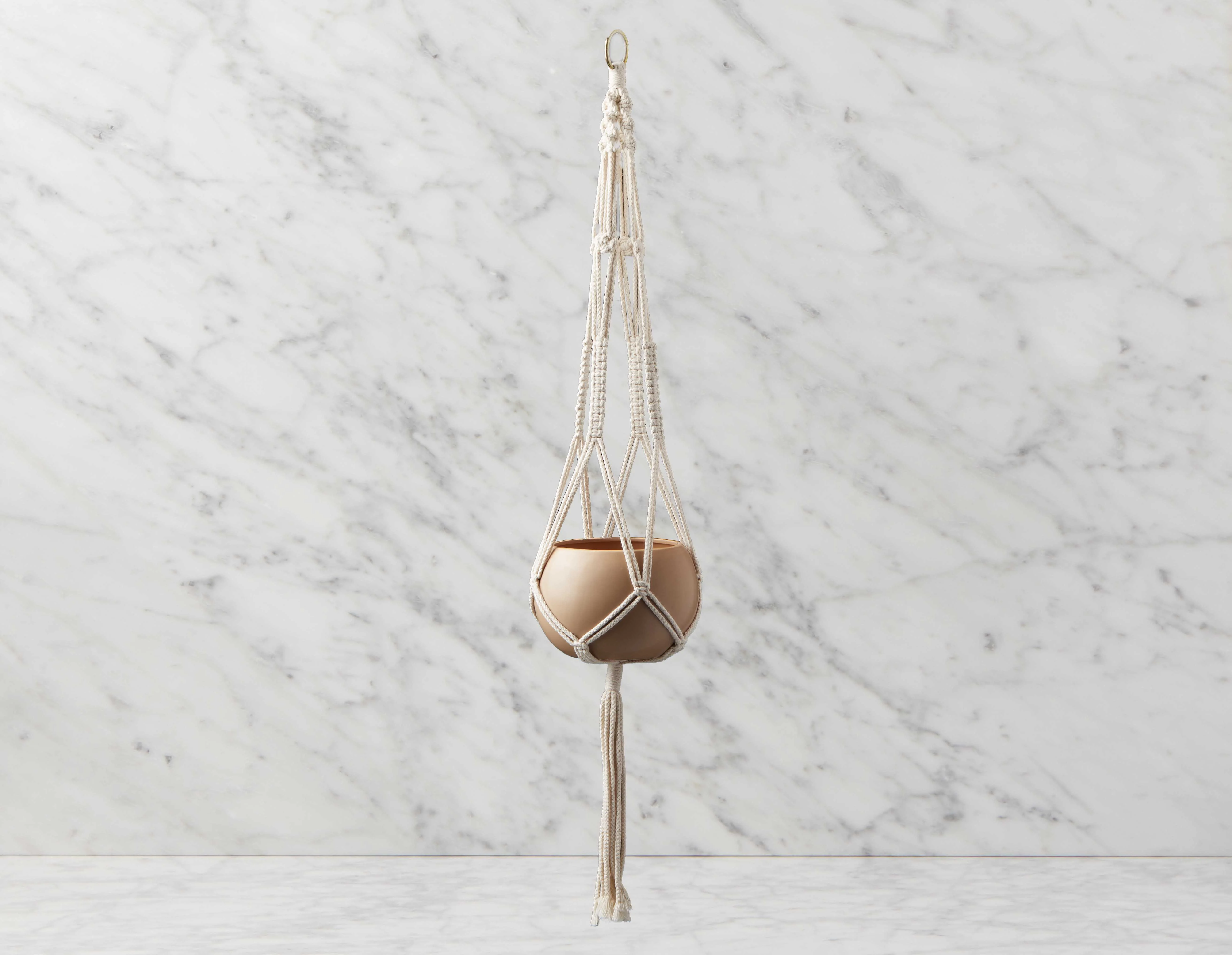 SAGE — Hanging planter 18 cm - Image 9