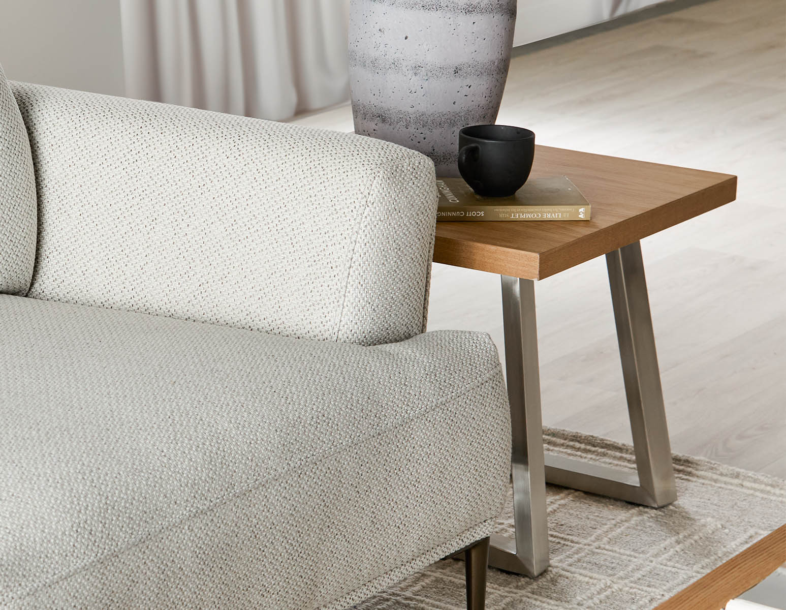 MADERA — End table (34-78-71-04) - Image 10