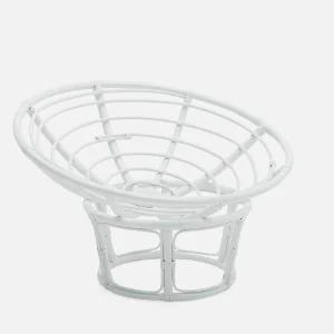PAPASAN — Rattan accent chair