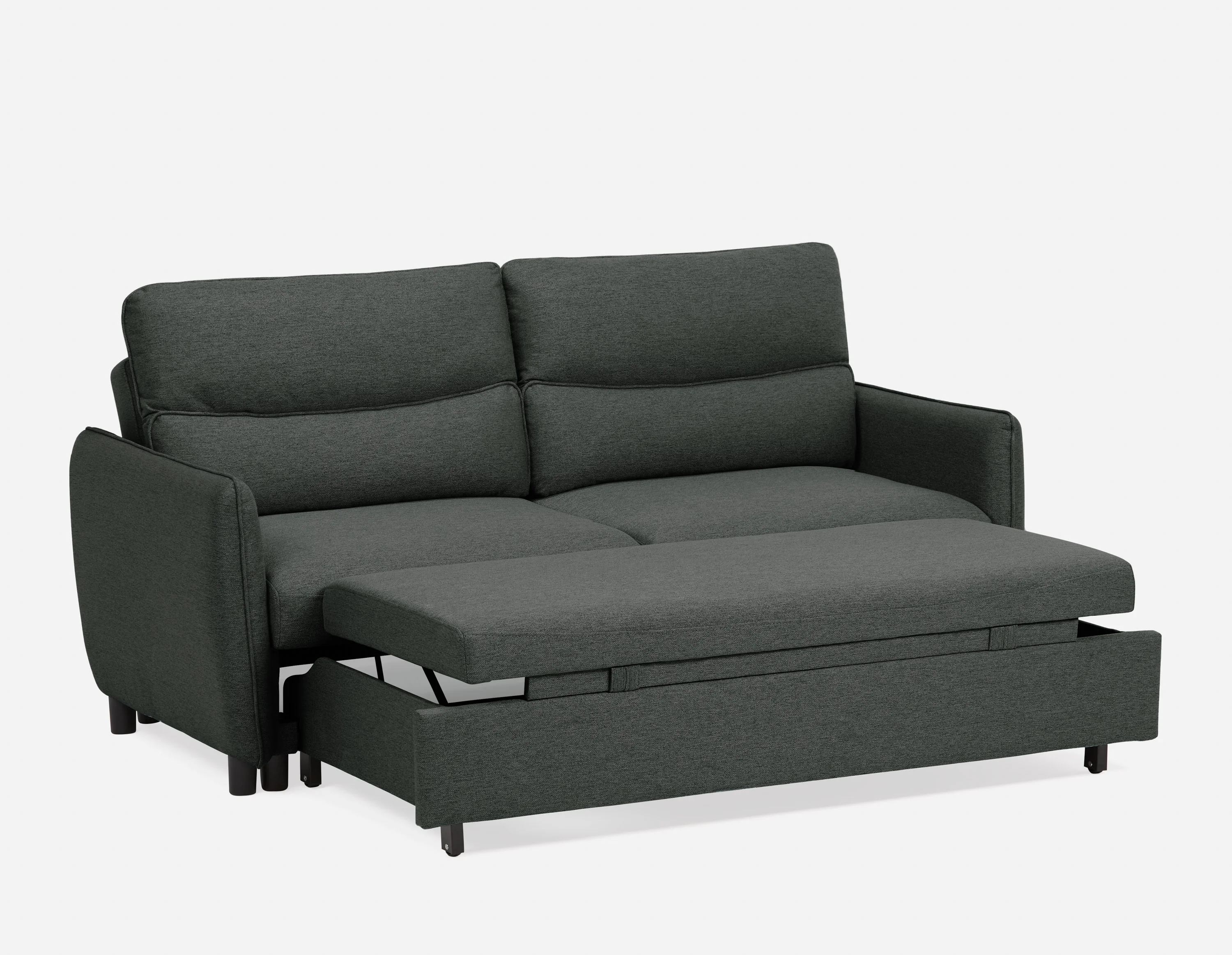 VERONIQUE — Contemporary sofa-bed (49-83-84-02) - Image 9