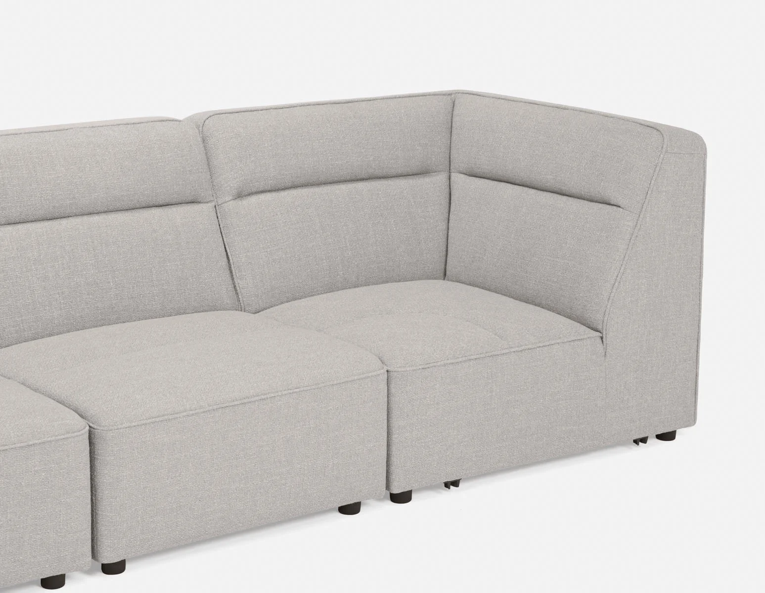 REVAN — Modern modular sofa customize to fit your space (20-56-87-30) - Image 5