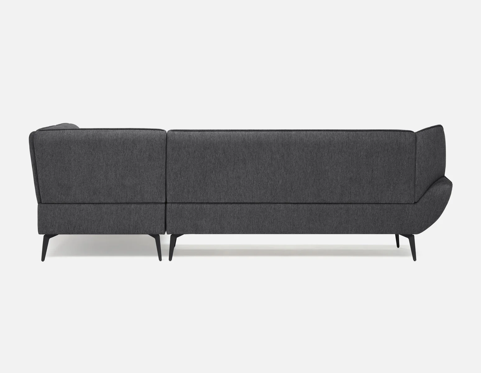 MARJORIE — Modern contemporary sectional-sofa (50-23-96-33) - Image 8