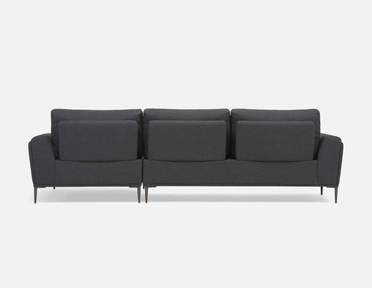 VICTOR — Contemporary right-facing sectional sofa (03-84-97-33) - Image 6