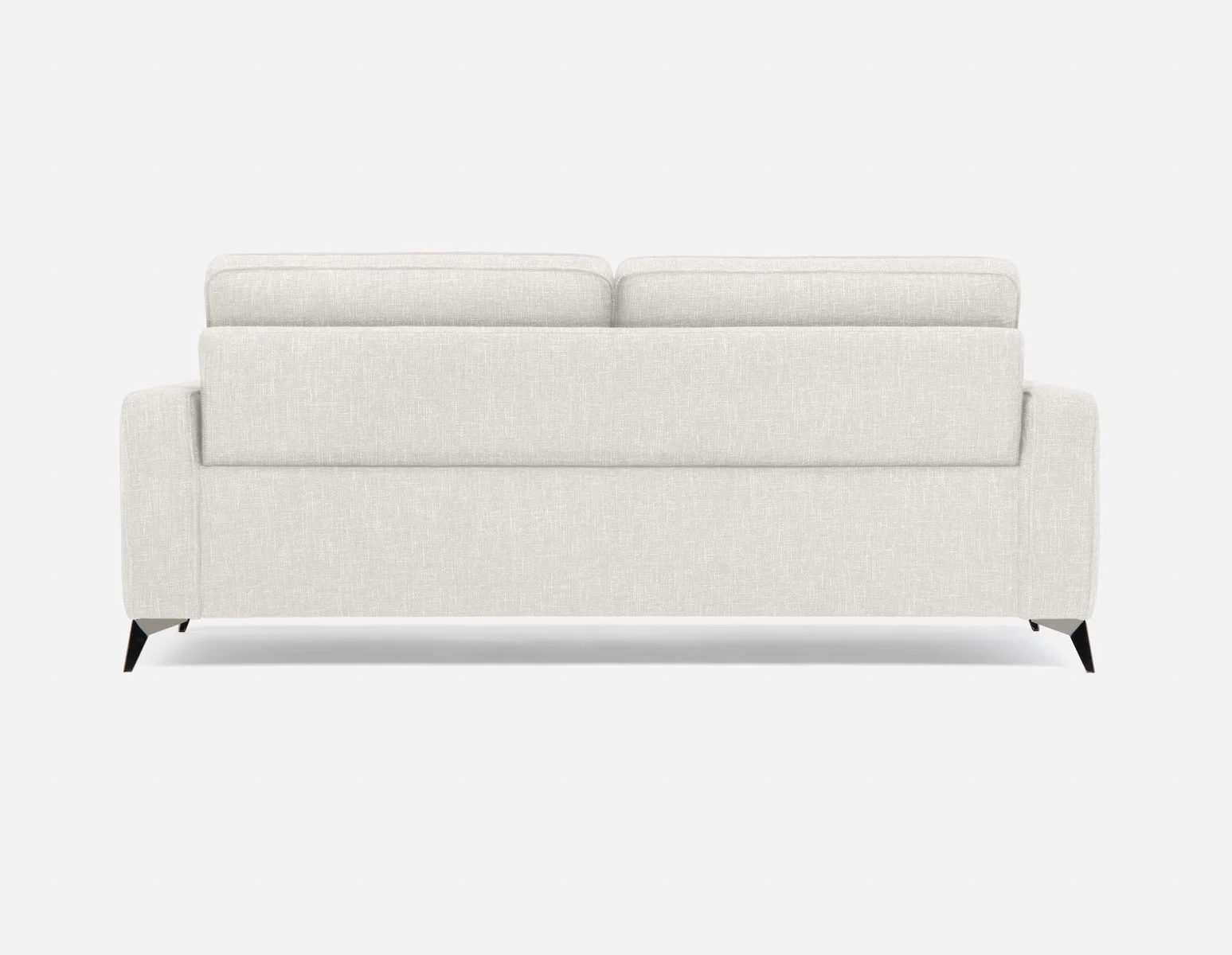 BRAD — Mid-century modern sofa-bed (47-80-80-95) - Image 11