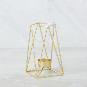 SHIRLEY — Tealight holder 16 cm