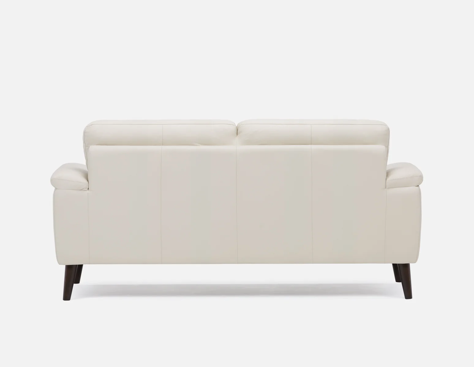 GAMARRA — 100% leather modern contemporary sofa (25-94-16-34) - Image 7