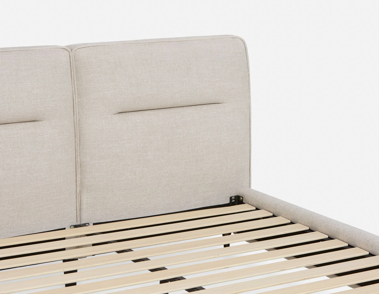 CLARKSON — Queen size bed - Image 7