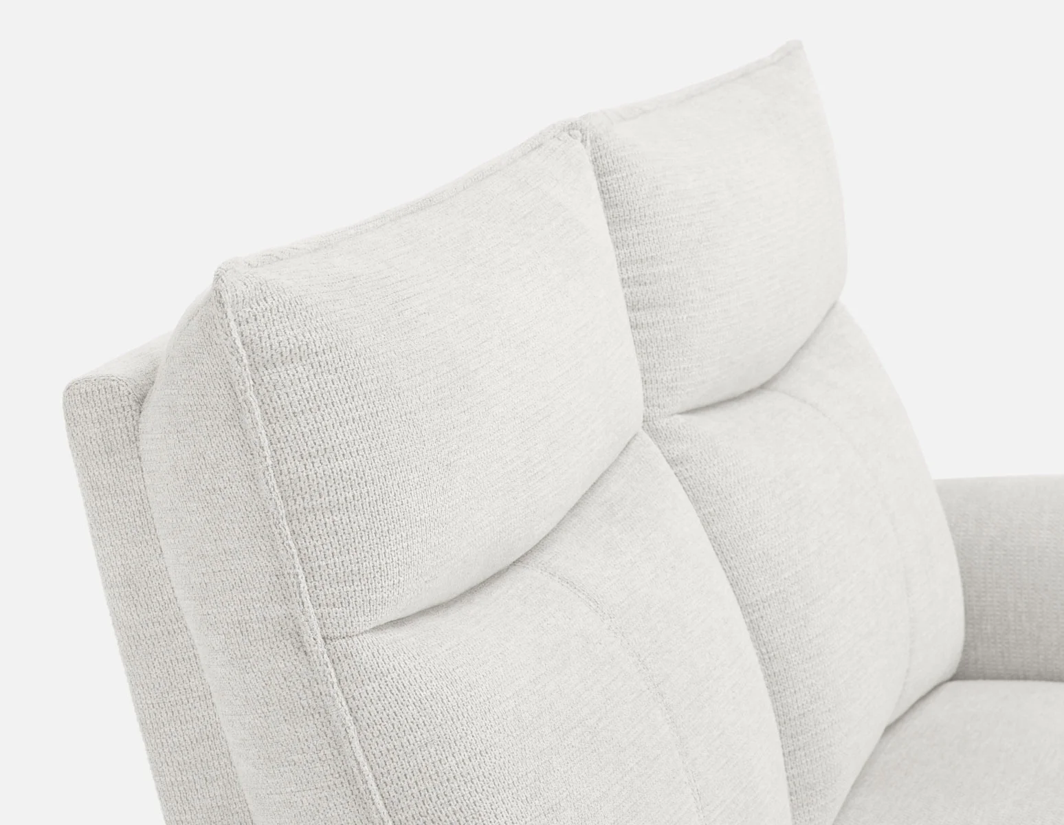 CALVERO — Contemporary power-reclining loveseat with usb port (54-20-95-95) - Image 12
