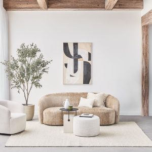 LIMOGES — Sofa (17-29-75-93)