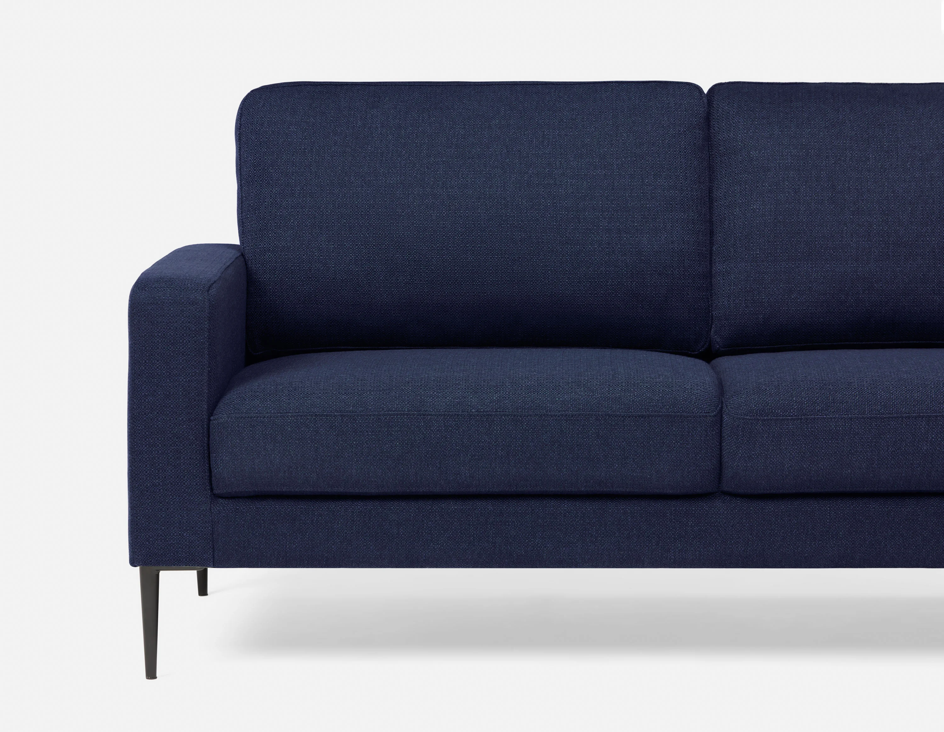 TERESA — Modern right-facing sectional sofa (62-44-40-60) - Image 4