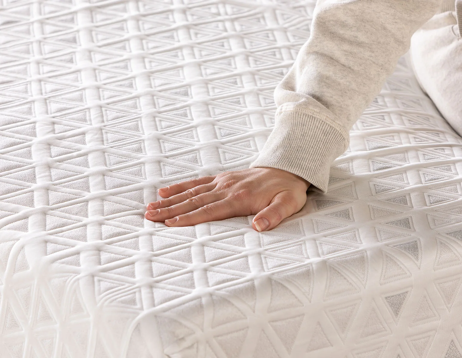ICY 12 — King size mattress - Image 9