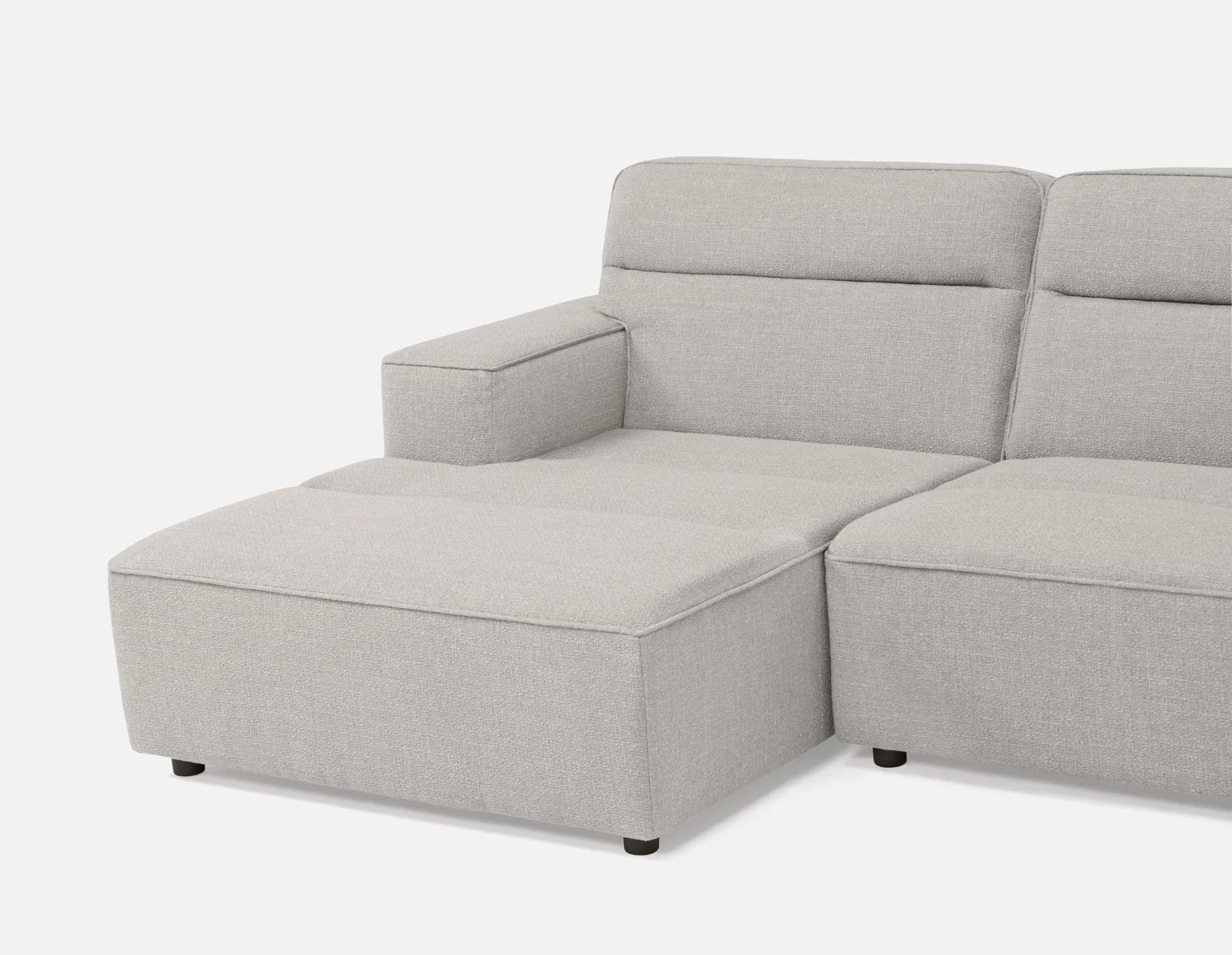 REVAN — Modern modular sofa customize to fit your space (38-67-79-30) - Image 7