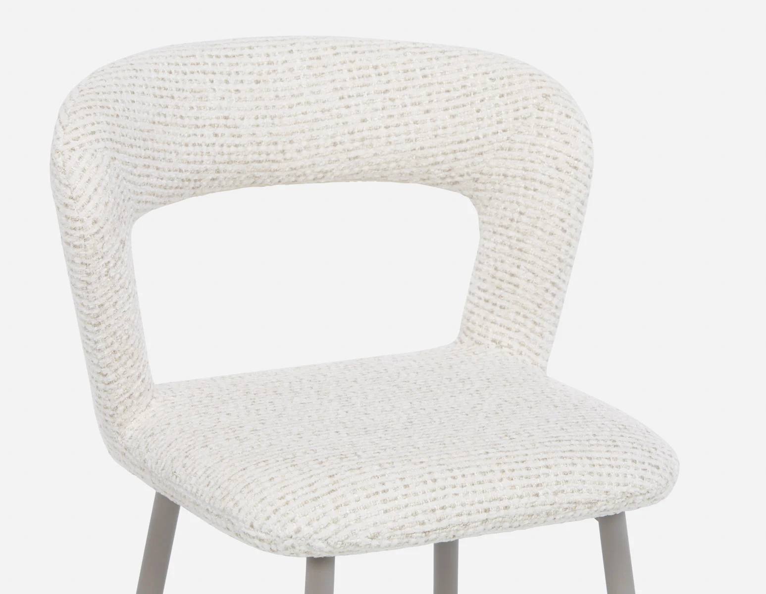 KIRIL — Modern contemporary counter stool 69 cm (29-54-45-46) - Image 8