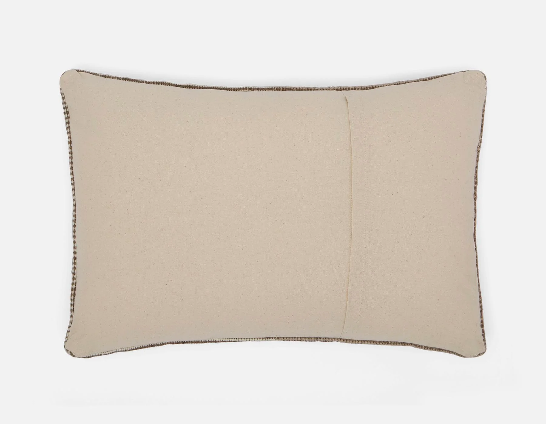 MYAH — Recycled wool cushion 40 cm x 60 cm - Image 2