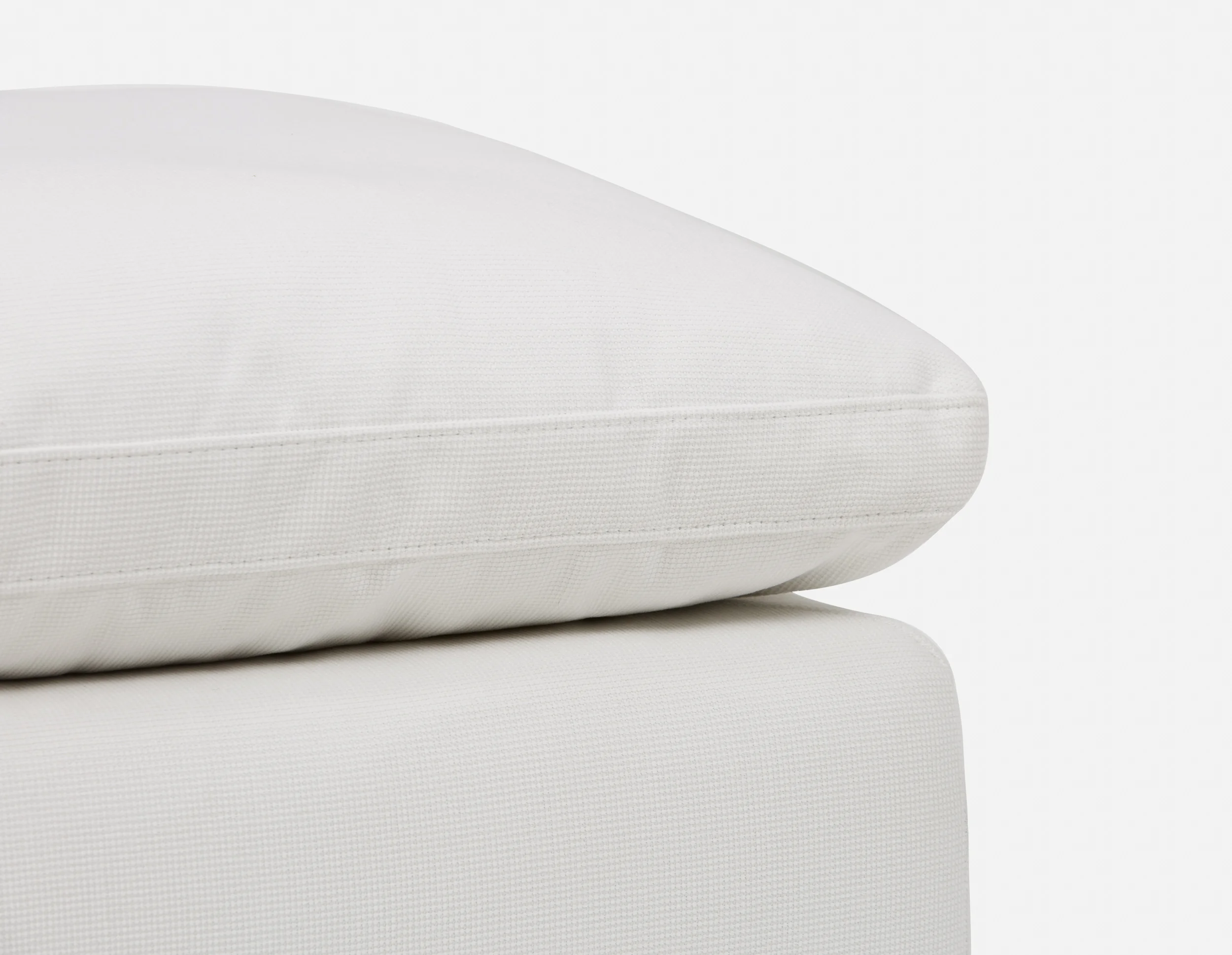 HELIO — Contemporary ottoman (06-62-72-46) - Image 2