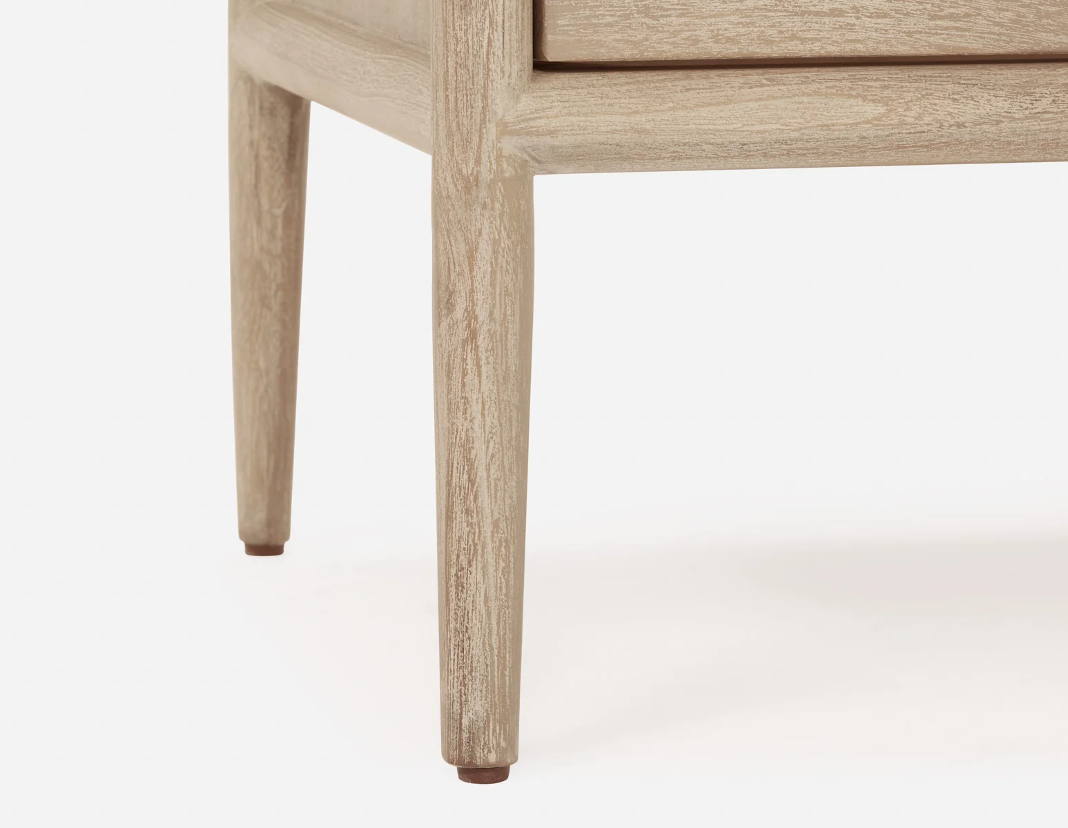 SAHARA — Minimalist scandinavian 6-drawer dresser - Image 6