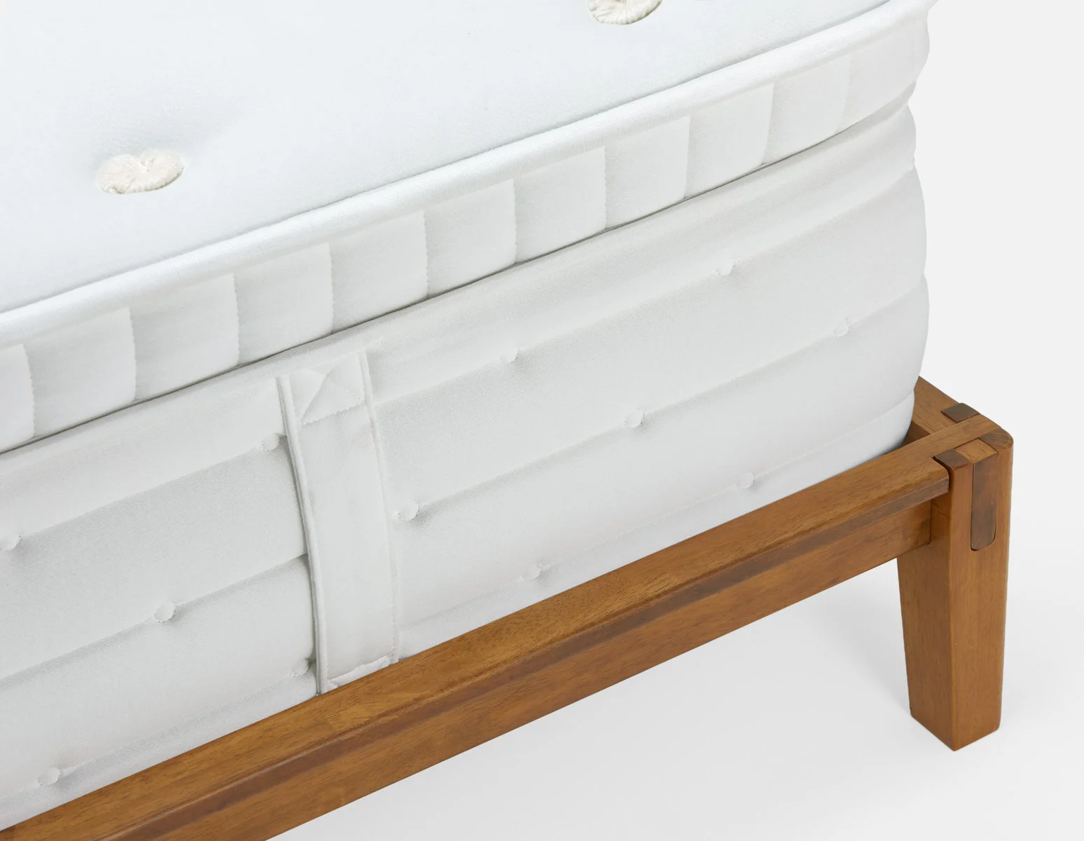 ZENITH — Queen size luxury mattress - Image 2