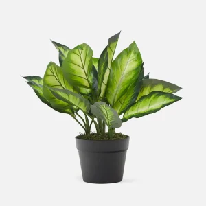 ALIX — Artificial potted plant 50 cm