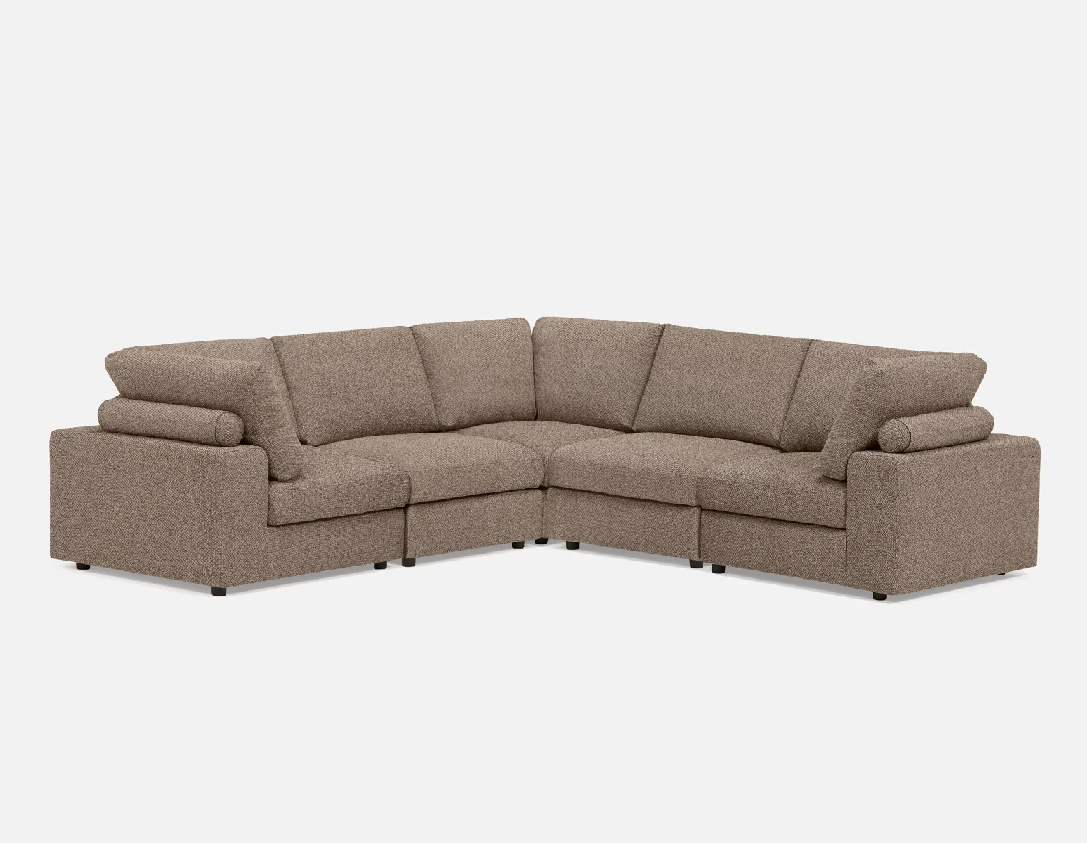 OLISA — 5-pc modular interchangeable sofa (82-28-37-52) - Image 16