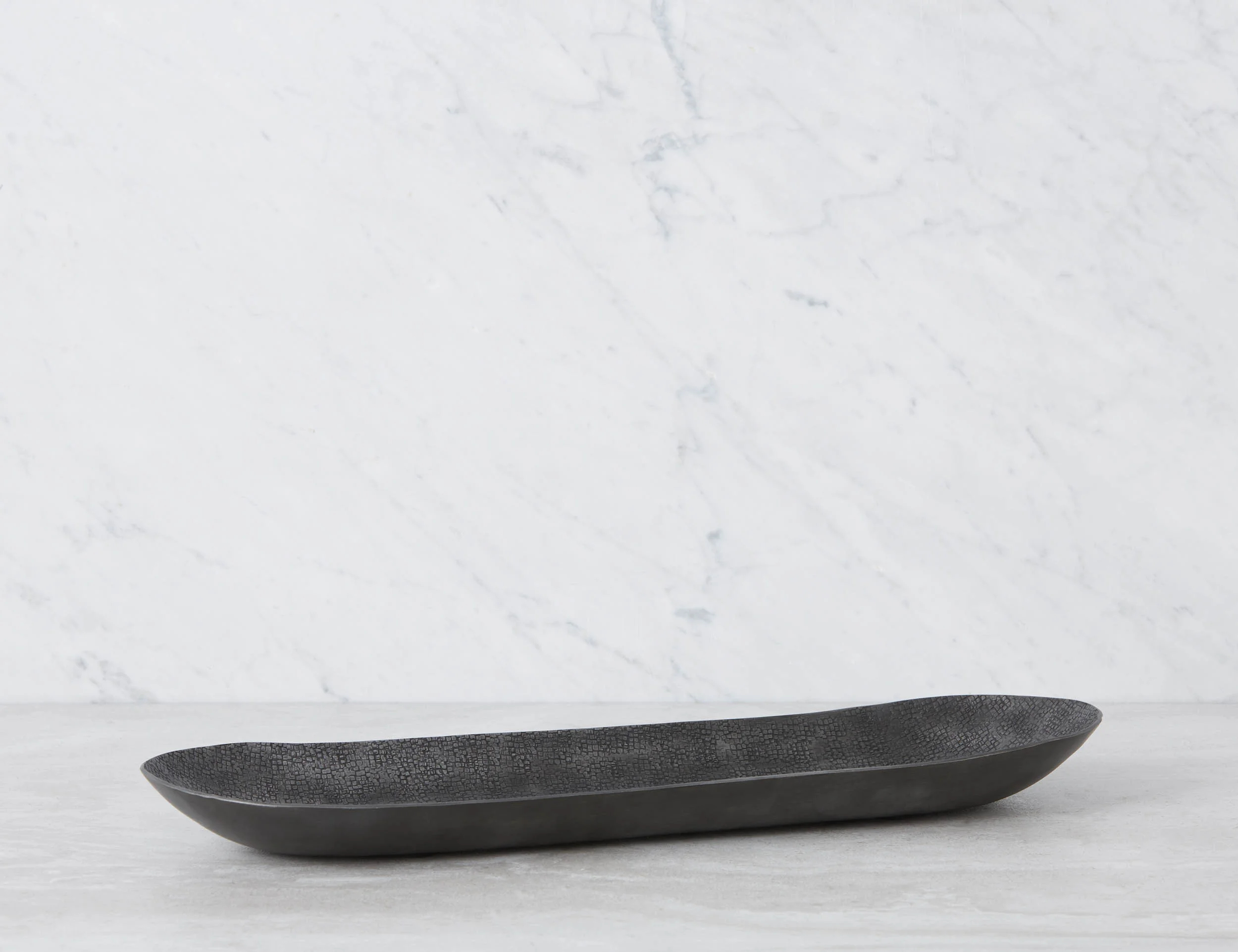 DEMAT — Aluminum plate 50 cm