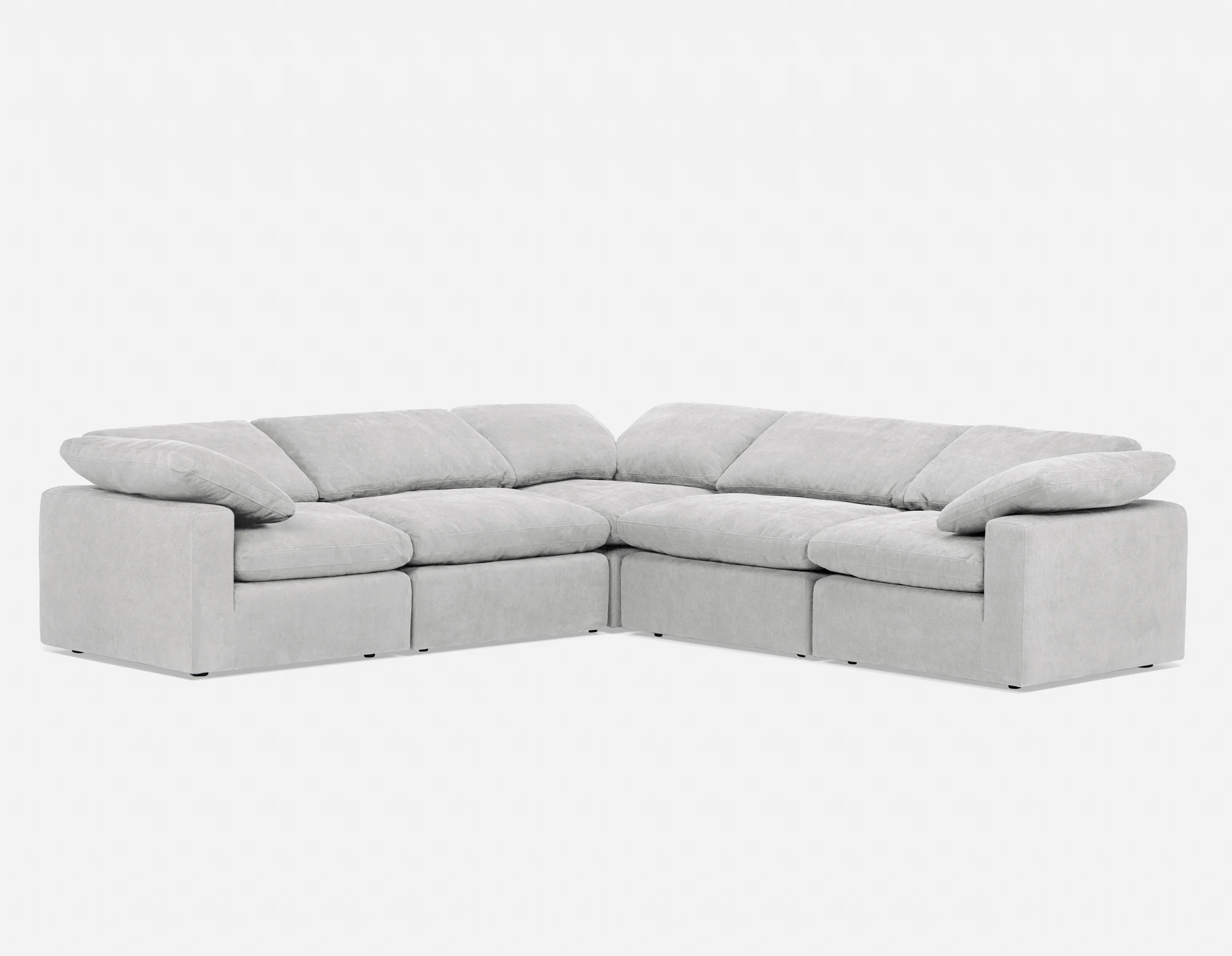 HELIO — Contemporary modular sectional sofa (23-35-98-30) - Image 15