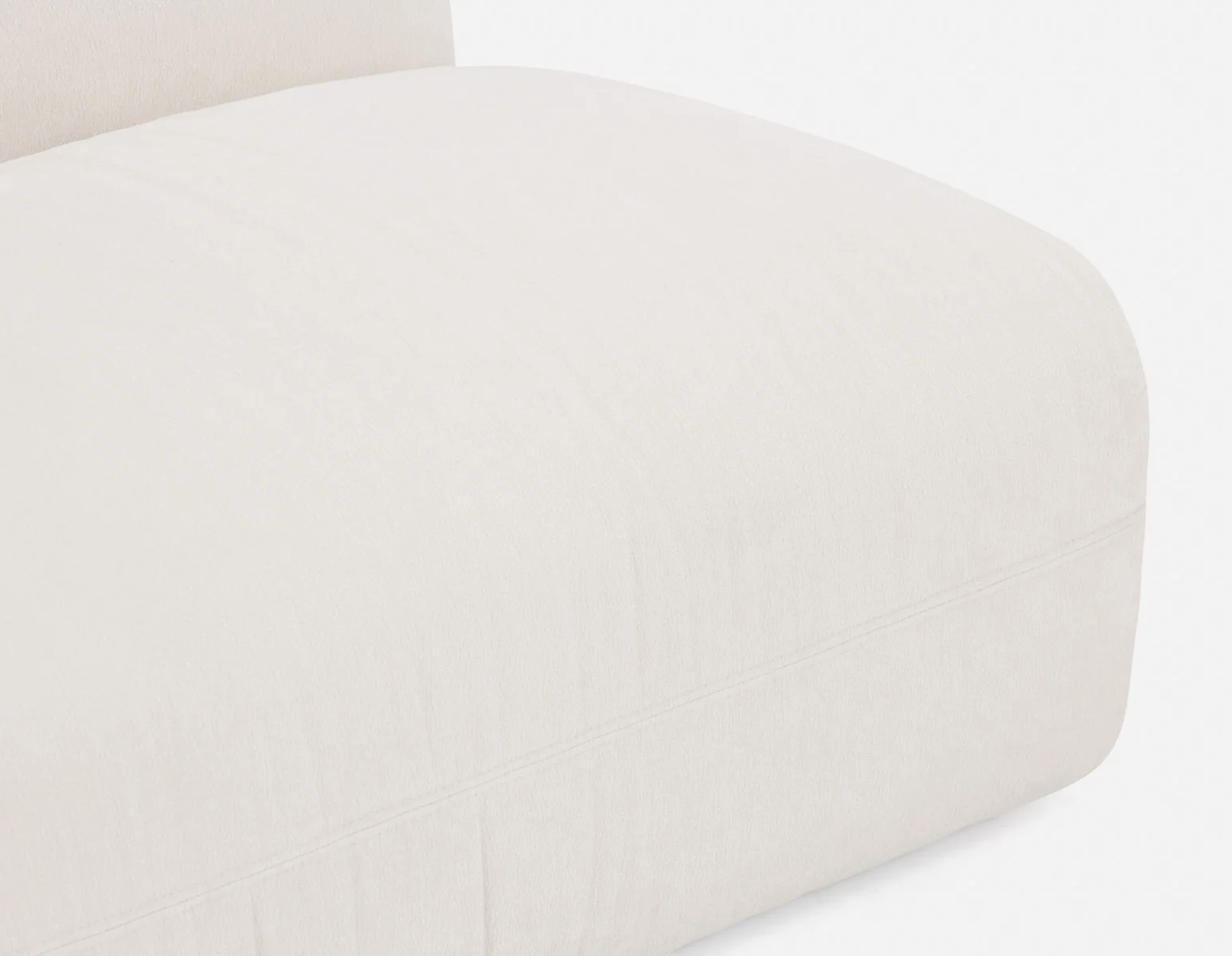 MODENA — Modular sofa left arm customize to fit your space (58-60-97-95-F) - Image 6