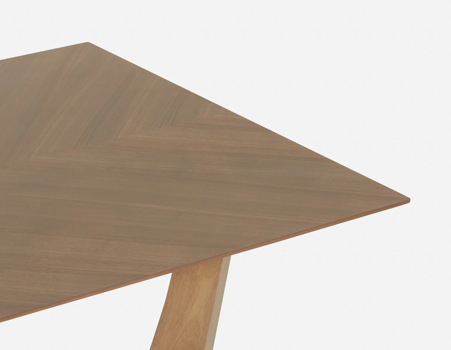 HANNA — Dining table 240 cm - Image 6