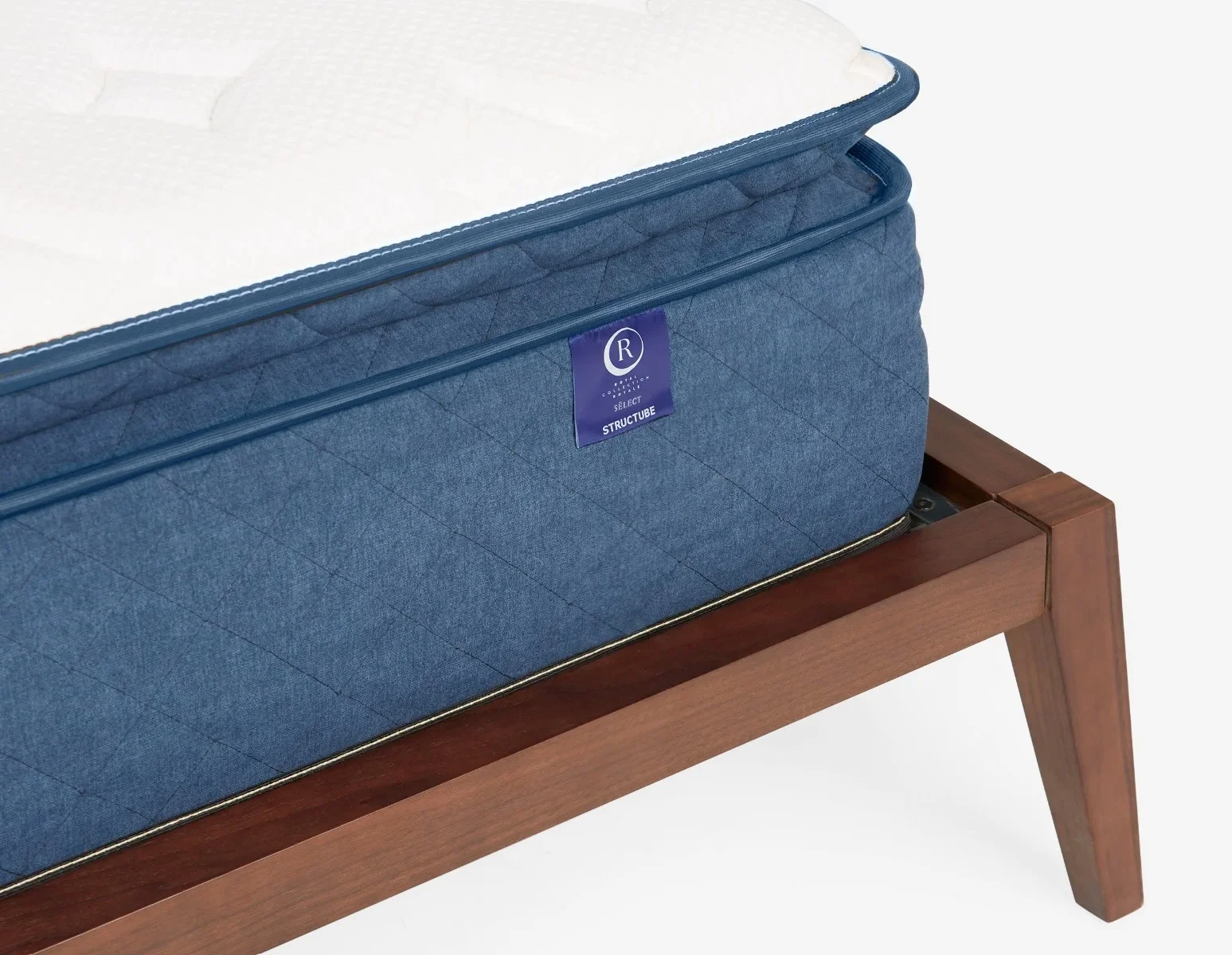 ROYAL SELECT — King size mattress