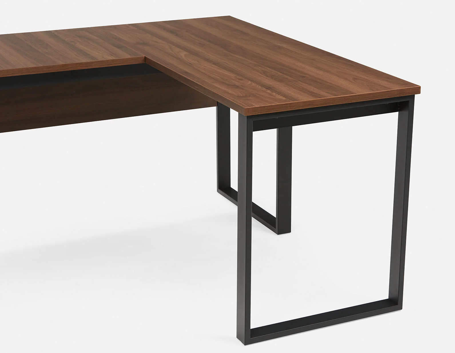 MICK — Reversible L-shaped desk (89-13-10-97) - Image 5