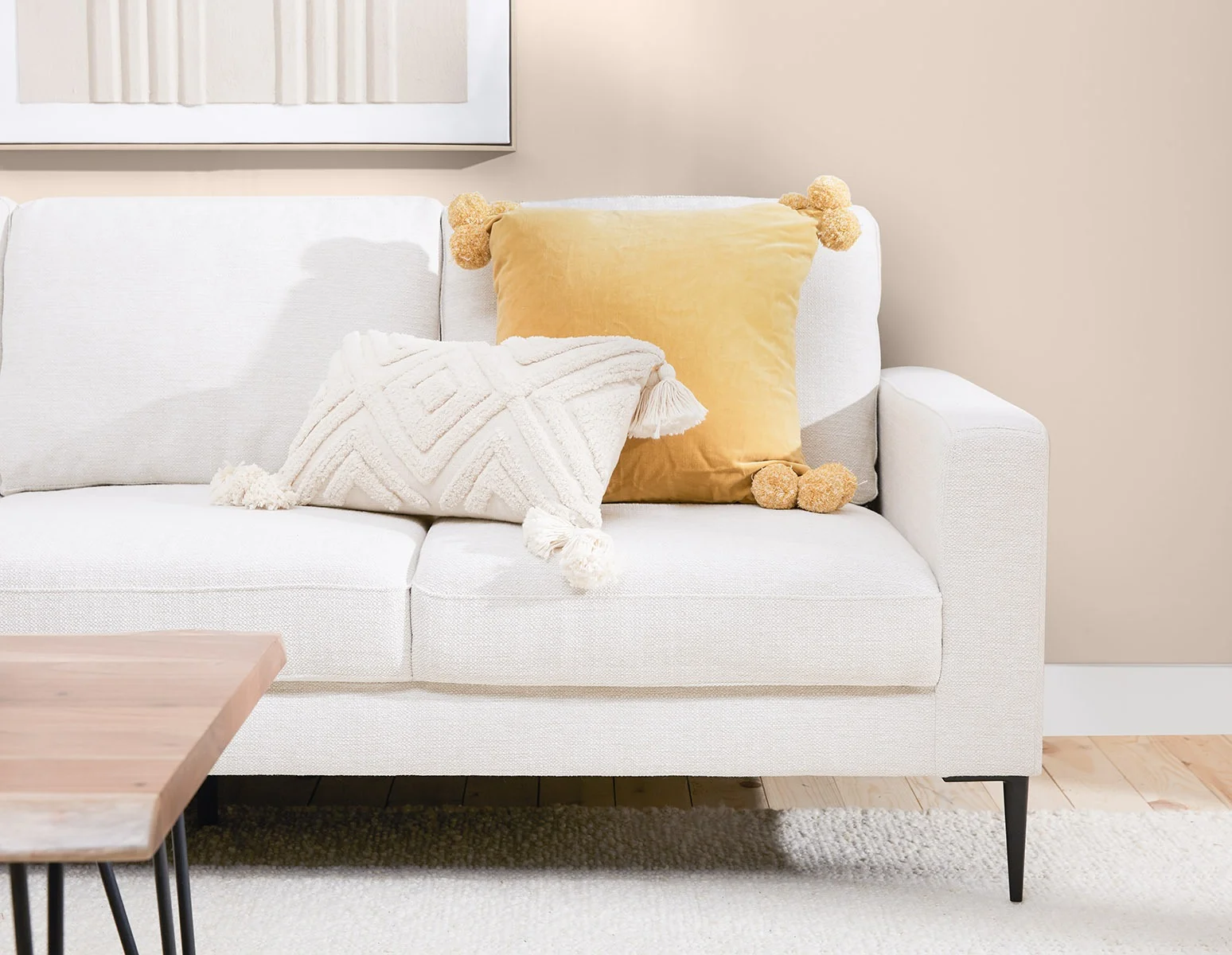 TERESA — Contemporary 3-seater sofa (31-76-64-46) - Image 11