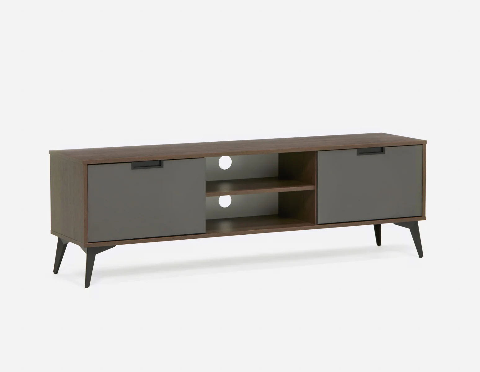 OZZY — Contemporary media unit