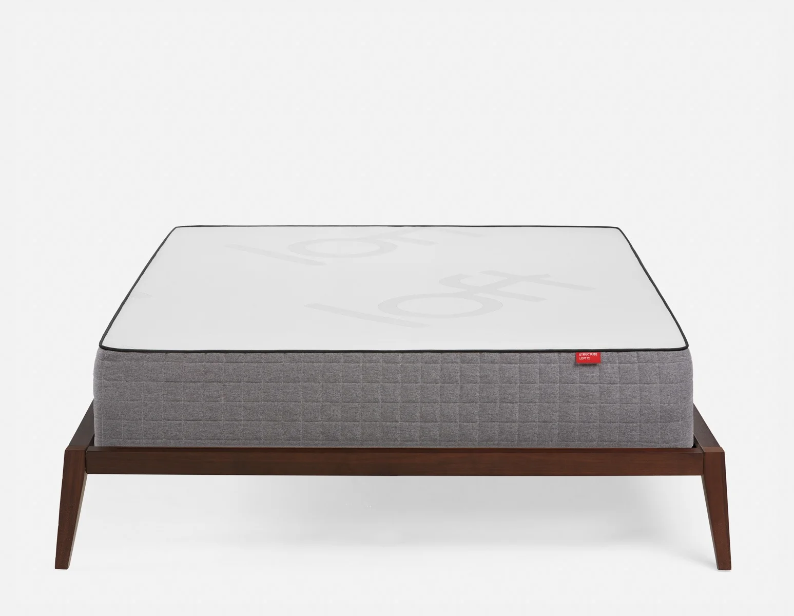 LOFT 12 — Queen size mattress (70-03-40-10) - Image 7