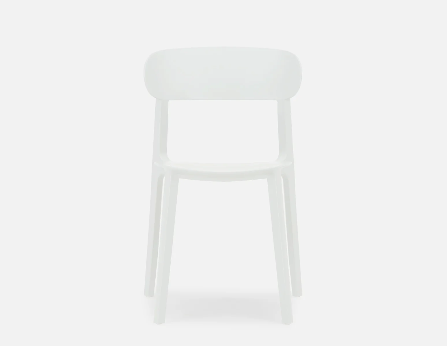ATLANTA — Indoor/outdoor dining chair (65-65-88-10) - Image 2