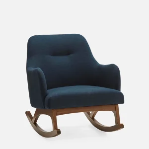 ROCKO — Rocking chair (57-77-81-60)