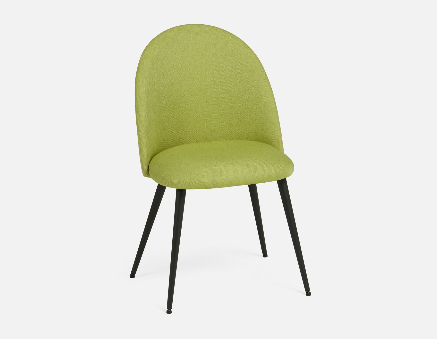 LAVAL — Contemporary dining chair (45-89-55-70)