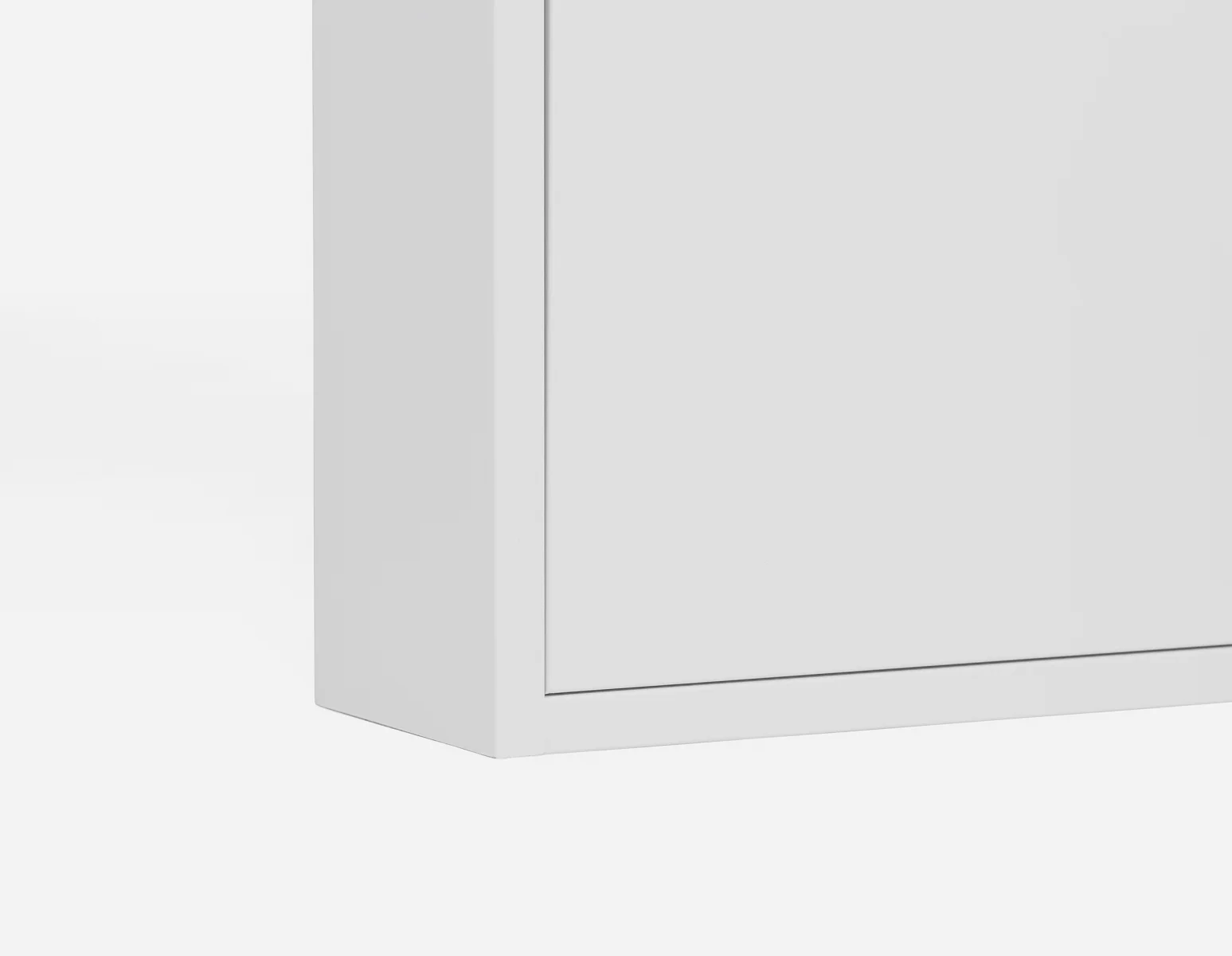 BERT — Modern 5-door shoe cabinet (16-71-37-10) - Image 5