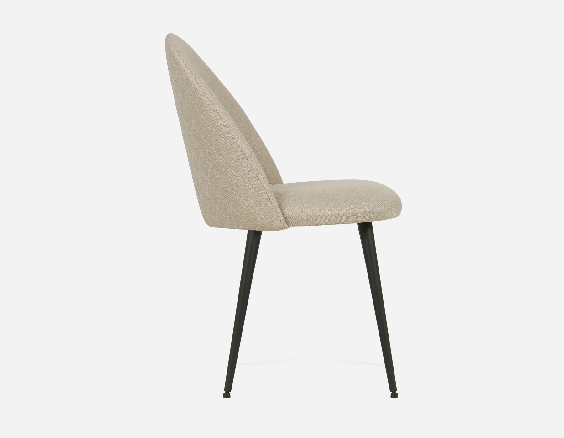 LAVAL — Contemporary dining chair (45-89-55-95) - Image 8