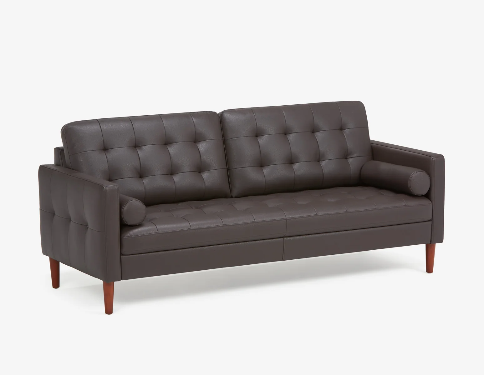 REVE — Mid-century modern 3-seater sofa (94-61-06-96) - Image 2