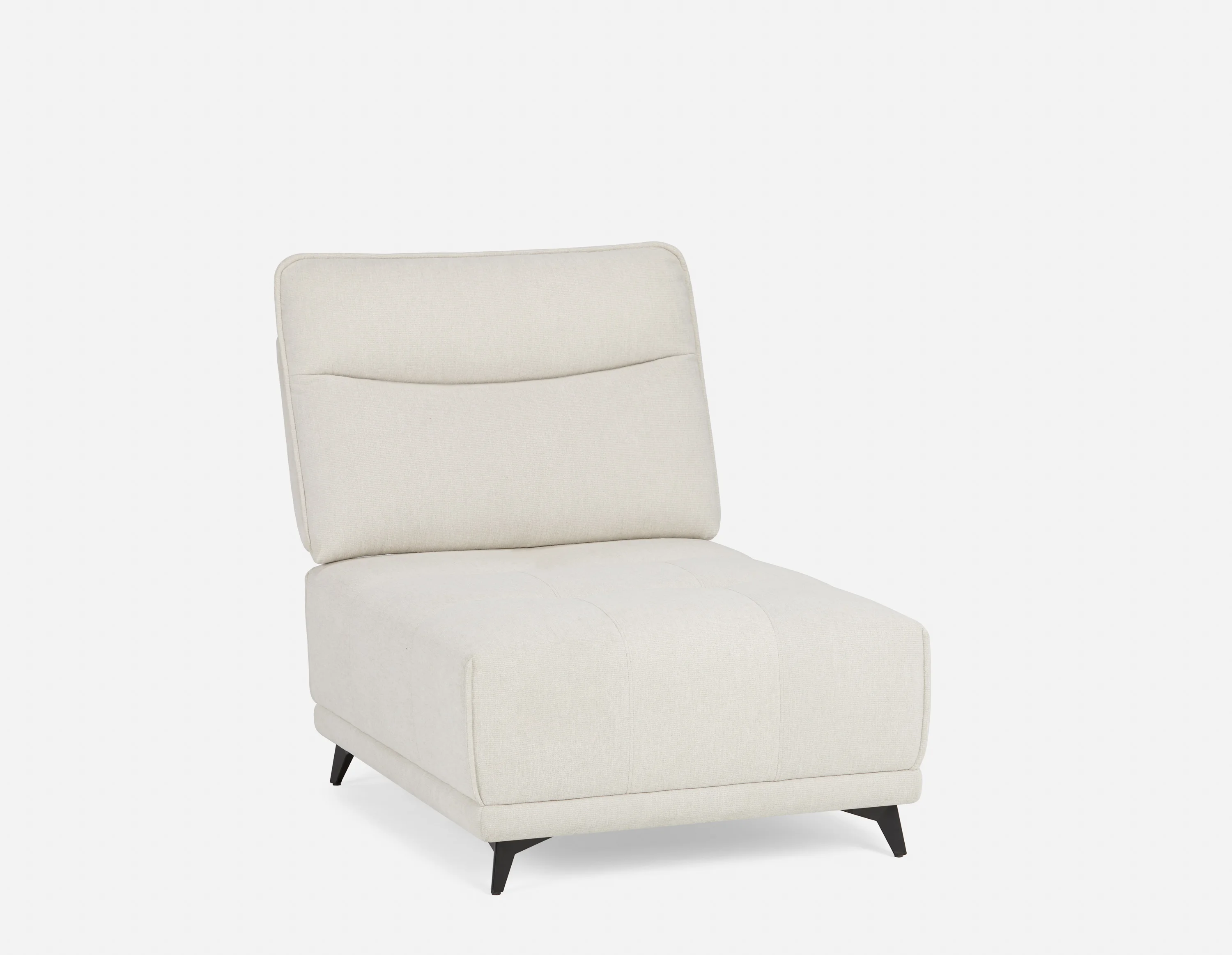 SIMON — Accent chair with adjustable backrest (91-39-00-95) - Image 11