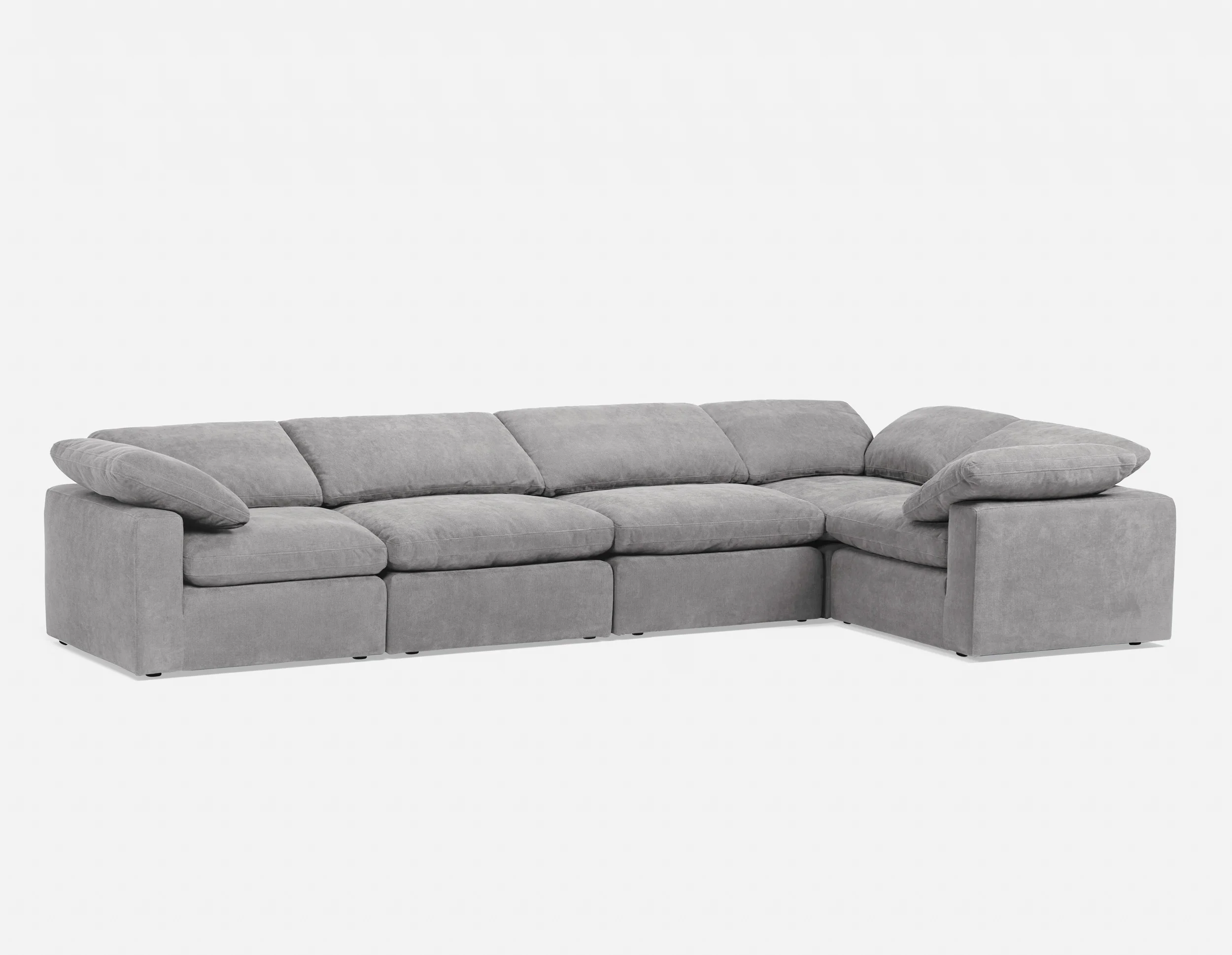 HELIO — Contemporary modular sectional sofa (23-35-98-33) - Image 11