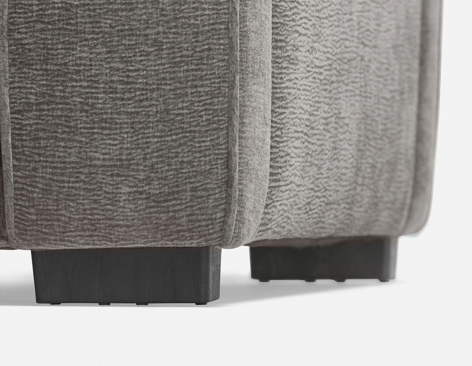 MINNESOTA — Left-facing sectional sofa-bed with storage (12-24-39-30) - Image 12