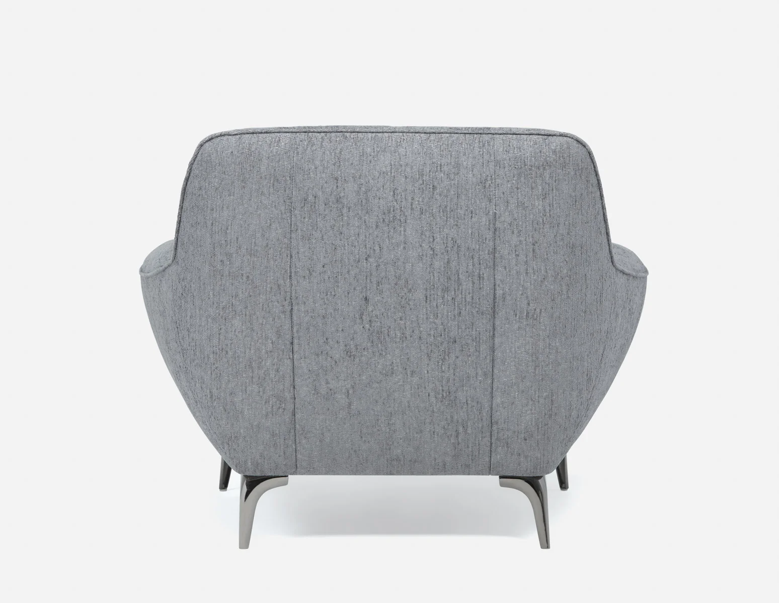CLOVIS — Modern style armchair (79-78-40-30) - Image 8