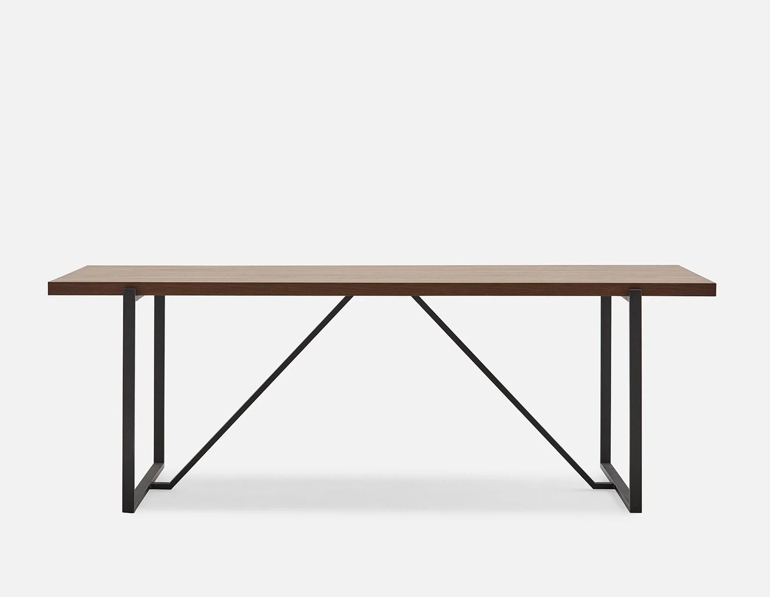 ARDA — Large dining table 220 cm (15-10-88-97) - Image 3