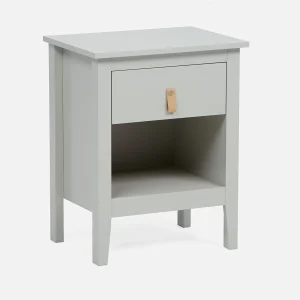 JACE — Nightstand (81-44-36-30)