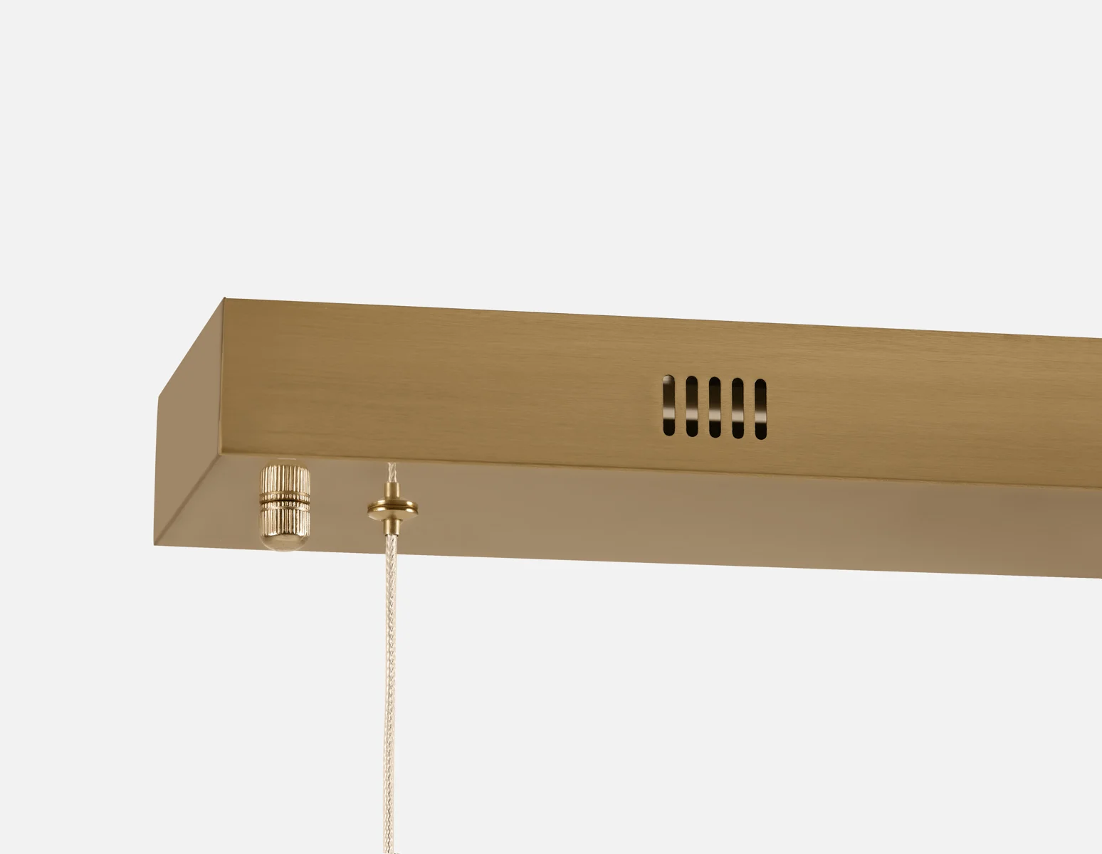 FLINT — Dimmable pendant 120cm (72-53-51-64) - Image 3