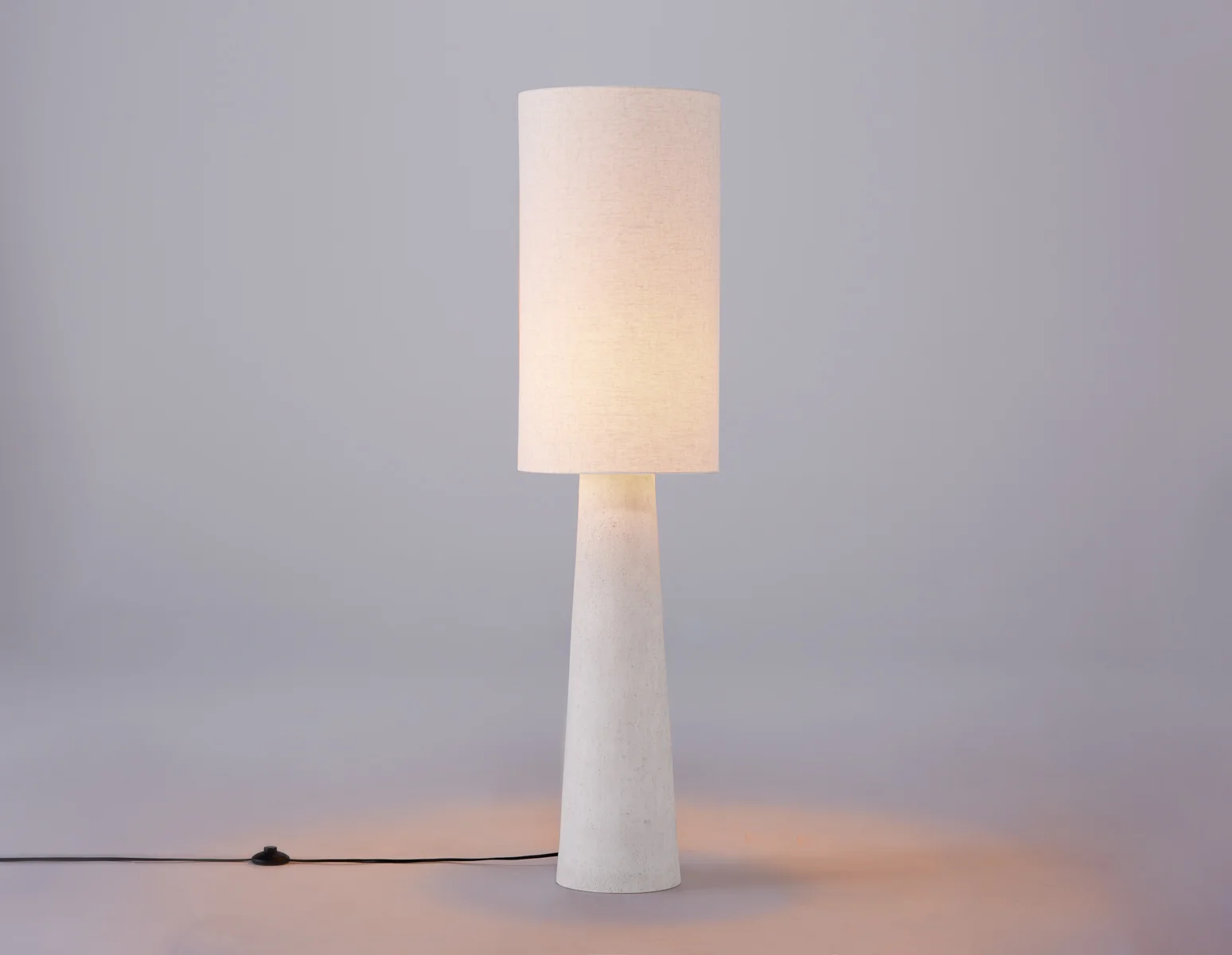 LINDA — Floor lamp 144 cm height - Image 7