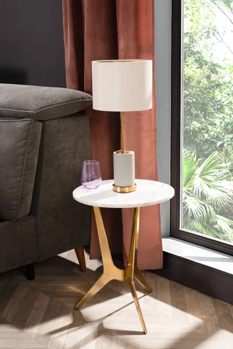 JEANNE — Table lamp 50 cm height - Image 7