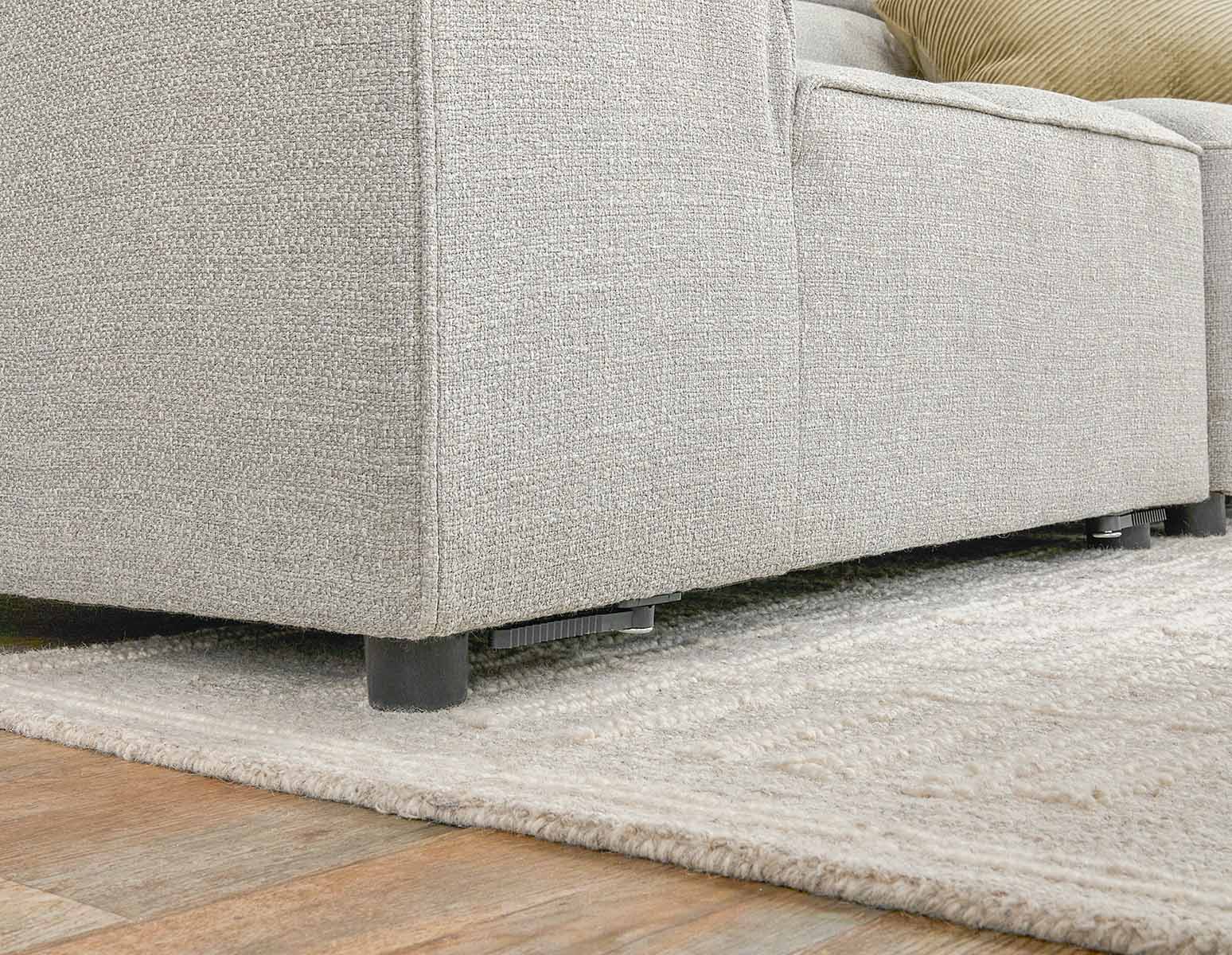 REVAN — Modern modular sofa customize to fit your space (58-84-89-30) - Image 7