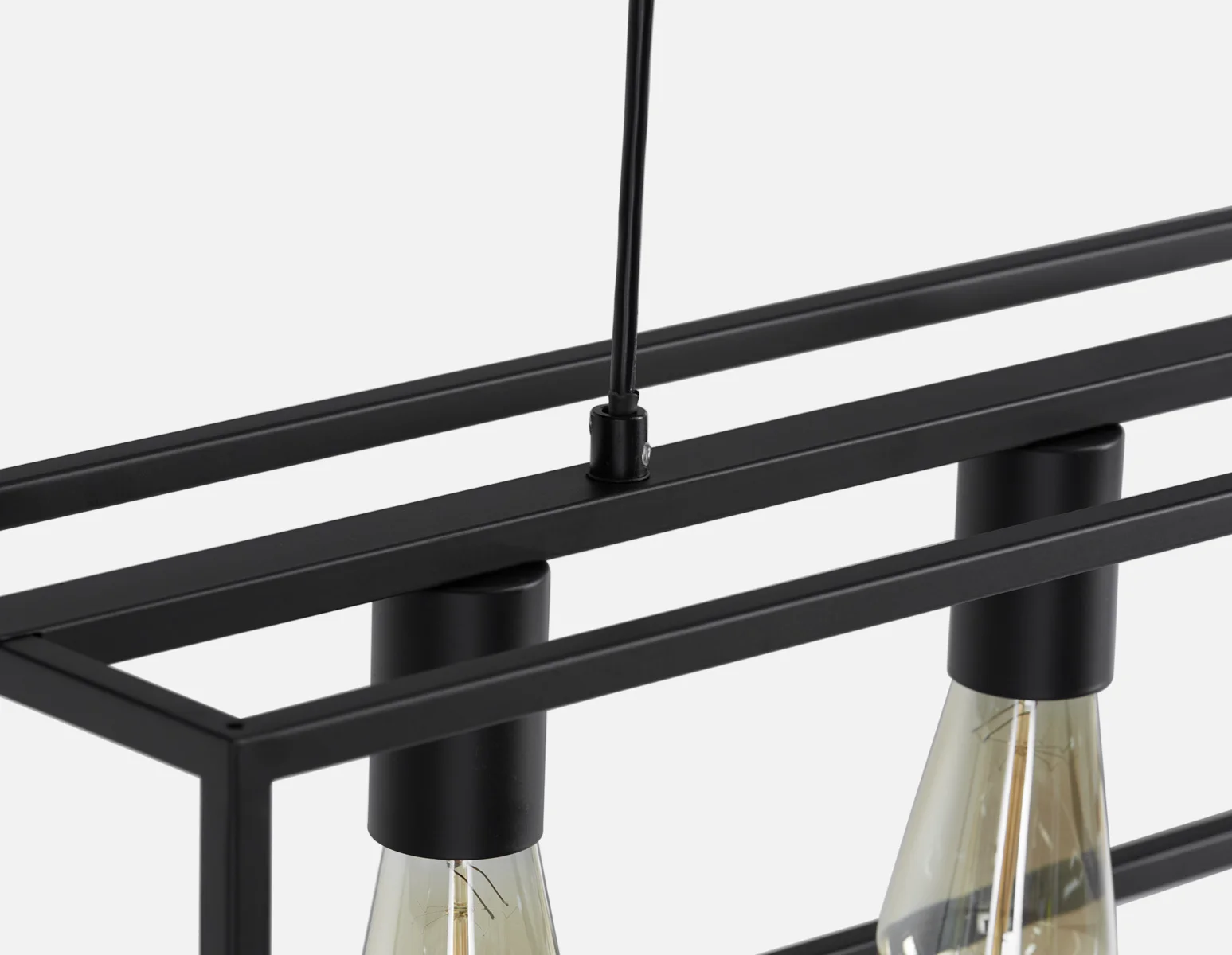 KIRUN — Modern industrial pendant 70 cm - Image 5